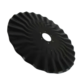 DISCO ONDULADO 18 POL. 25 ONDAS (JOHN DEERE)