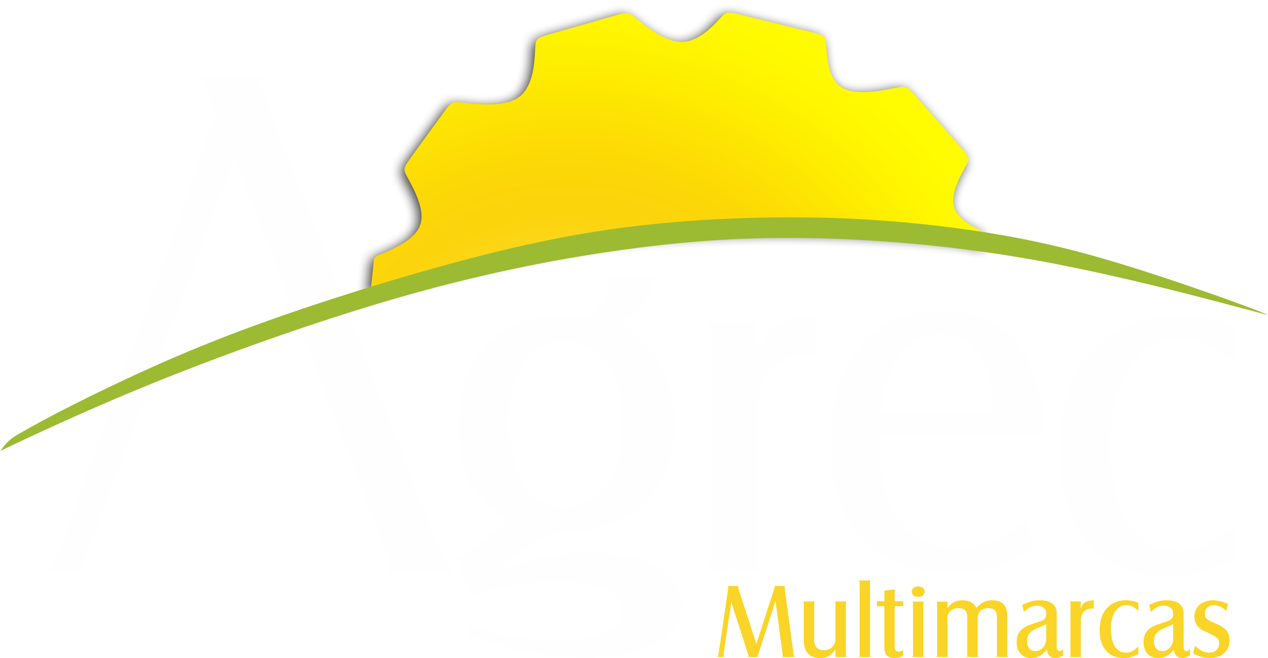 Agrec Multimarcas Logo