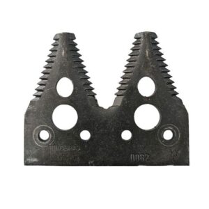 JD/SLC H163131 CUCHILLA DOBLE D-GRUESO VV008201