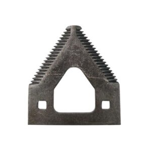 CNH 84992425 CUCHILLA VAZ.TORNILLO D-FINO VV091006